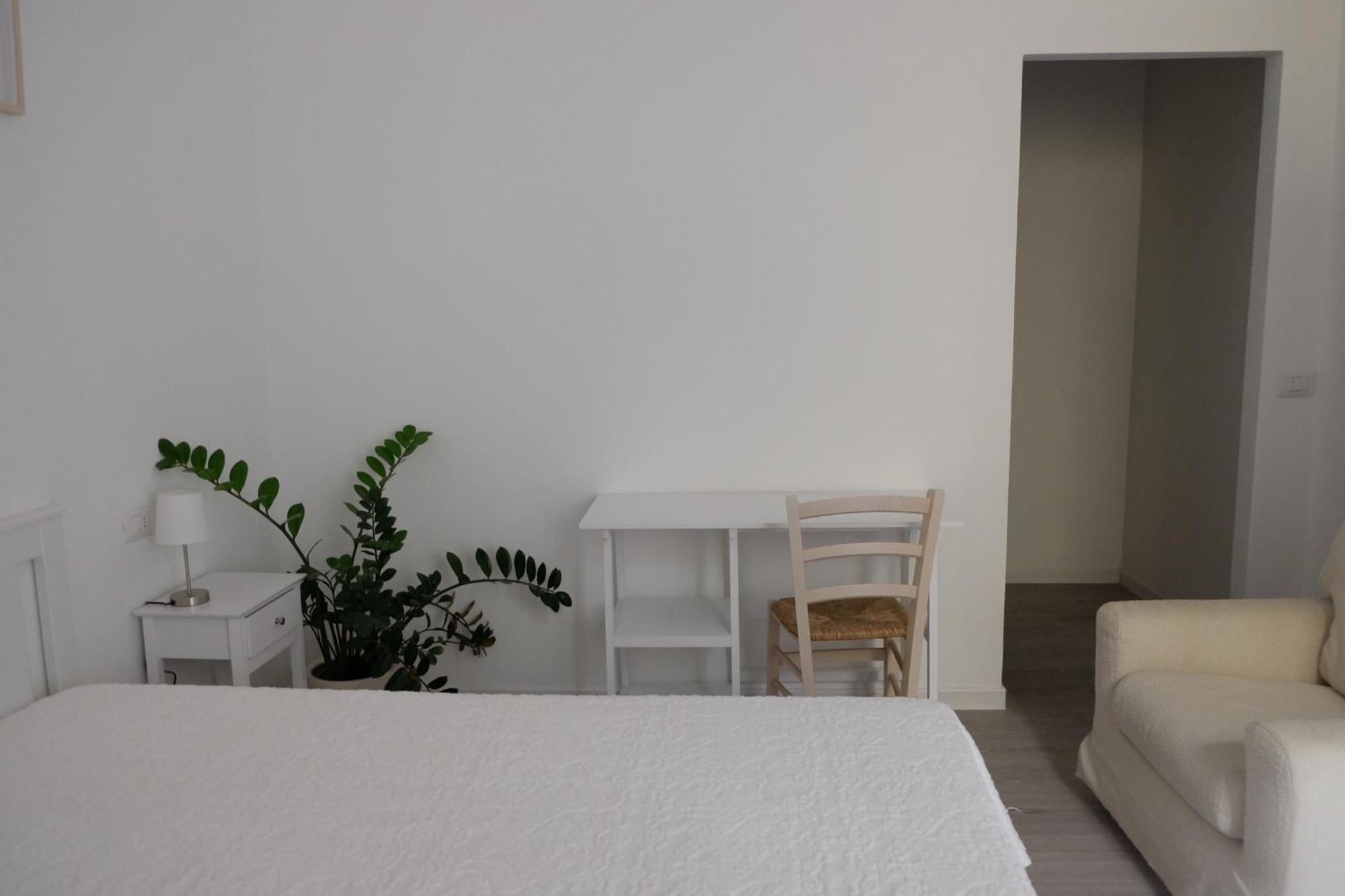 Hotel Casa Marina Cagliari Habitación foto
